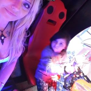 Meet your Posher, Kim